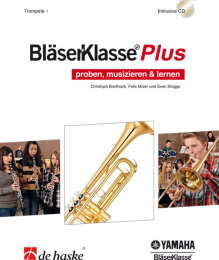 BläserKlasse Plus - Trompete 1 - Charles, Ray -...