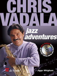 Chris Vadala Jazz Adventures - Whigham, Jiggs