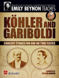Emily Beynon Teaches: Köhler and Gariboldi -...
