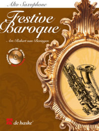 Festive Baroque - van Beringen, Rober