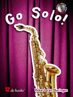 Go Solo! - Jan de Haan - van Beringen, Rober