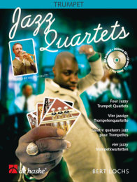 Jazz Quartets - Lochs, Bert