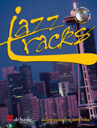 Jazz Tracks - Vizzutti, Allen - Tyzik, Jeff
