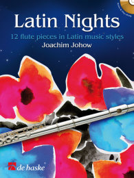 Latin Nights - Johow, Joachim