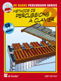 Méthode de Percussions à Clavier 2 -...