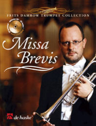 Missa Brevis - Jacob de Haan