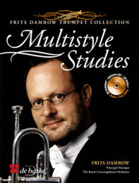 Multistyle Studies - Damrow, Frits