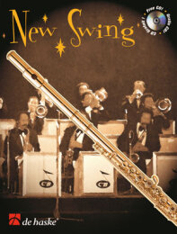 New Swing - Veldkamp, Erik