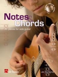 Notes & Chords - Bartlema, Jan