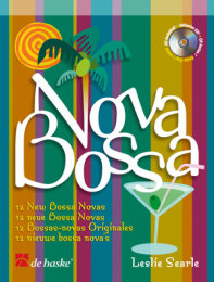 Nova Bossa - Searle, Leslie