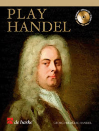 Play Handel - Händel, Georg Friedrich