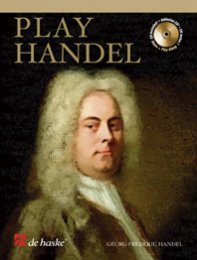 Play Handel - Händel, Georg Friedrich