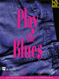 Play the Blues - Kastelein, Jaap