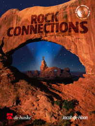 Rock Connections - Jacob de Haan
