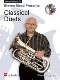 Steven Mead Presents: Classical Duets - Clodomir,...