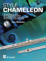 Style Chameleon - Michailov, Iwan