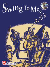 Swing to Me - Searle, Leslie