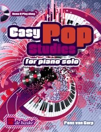 Easy Pop Studies - van Gorp, Fons
