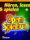 Hören, lesen & spielen - Opern-Spielbuch - Schenk, Markus