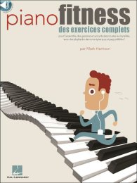 Piano Fitness [F]