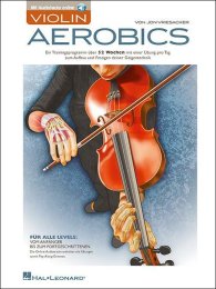 Violin Aerobics [D]