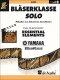 BläserKlasse Solo - Horn