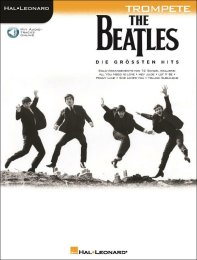 The Beatles - Die grössten Hits (Trompete) - Lennon, John - McCartney, Paul