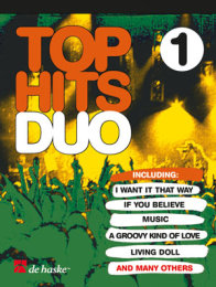 Top Hits Duo 1 - van Beringen, Rober