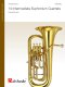 14 Intermediate Euphonium Quartets - Proust, Pascal