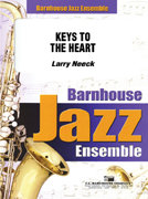 Keys to the Heart - Neeck, Larry
