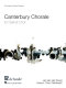 Canterbury Chorale - van der Roost, Jan - Takahashi, Tohru