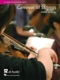 Carnival of Strings - Jennings, Rachel