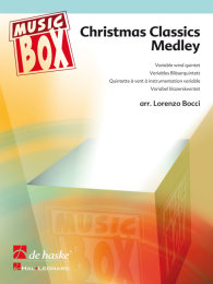 Christmas Classics Medley - Bocci, Lorenzo