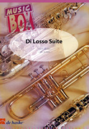 Di Lasso Suite - di Lasso, Orlando - Jan de Haan