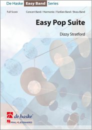 Easy Pop Suite - Stratford, Dizzy