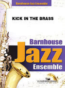 Kick In The Brass - Larry Barton