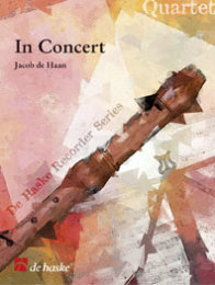In Concert - Jacob de Haan