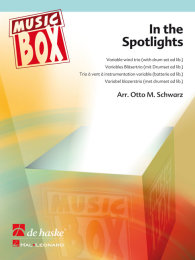 In the Spotlights - Schwarz, Otto M.