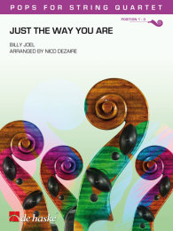 Just the Way You Are - Joel, Billy - Gröger, Anthony
