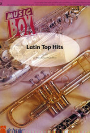 Latin Top Hits - Costello, Mike