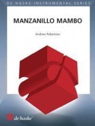 Manzanillo Mambo - Robertson, Andrew
