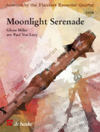 Moonlight Serenade - Miller, Glenn - Loey, Paul Van