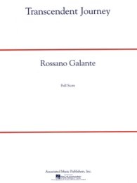Transcendent Journey - Galante, Rossano