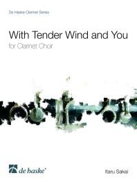 With Tender Wind and You - Sakai, Itaru