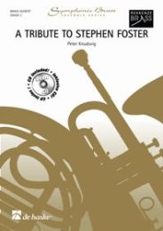 A Tribute to Stephen Foster - Knudsvig, Peter