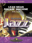 Lean Mean Rockin Machine - Clark, Andy