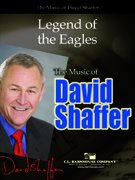 Legend of the Eagles - Shaffer, David