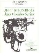 Let It Happen - Jeff Steinberg