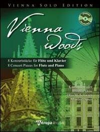 Vienna Woods - Schwarz, Otto M. - Thomas Doss - Brunthaler, Kurt - Spies, Manfred