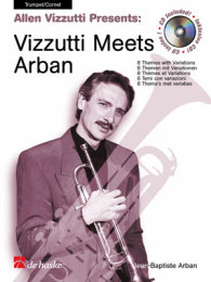 Vizzutti Meets Arban - Arban, Jean-Baptiste - Watkin, Andrew